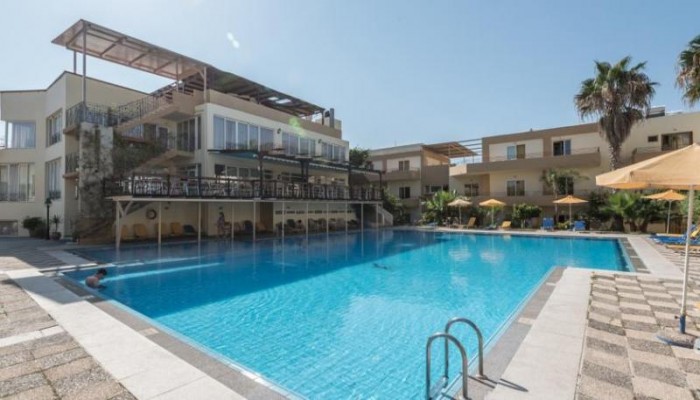 Hotel Kavros Garden poza 5