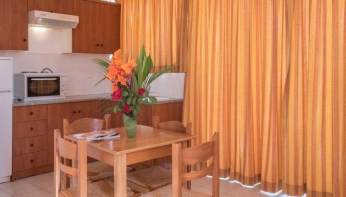 Hotel Kavros Garden poza 2