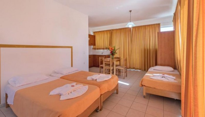 Hotel Kavros Garden poza 1