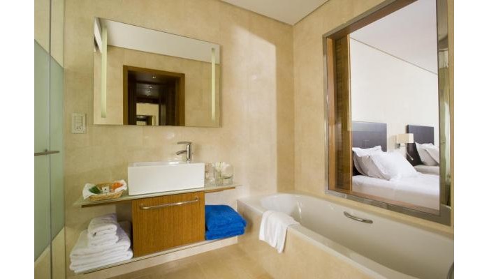 Kernos Beach Hotel & Bungalows poza 3