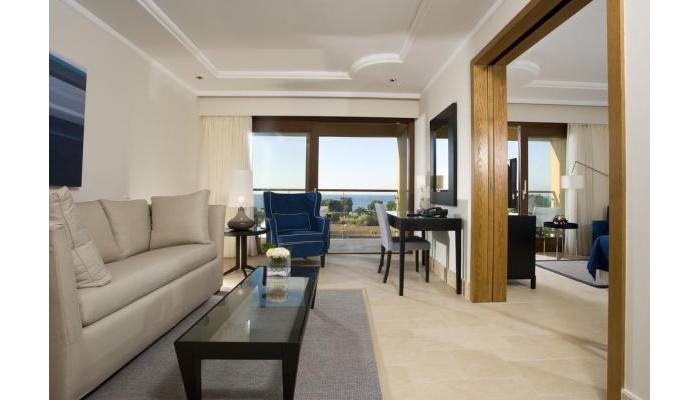 Kernos Beach Hotel & Bungalows poza 5