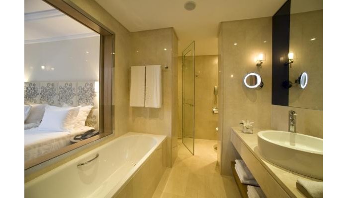 Kernos Beach Hotel & Bungalows poza 6