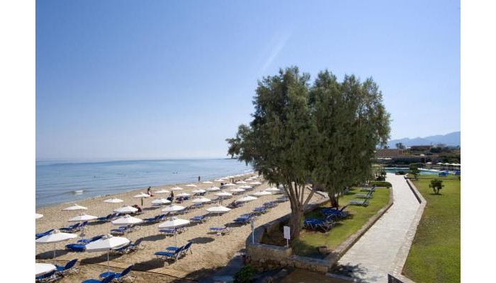 Kernos Beach Hotel & Bungalows poza 7