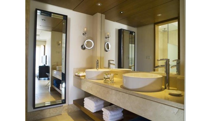 Kernos Beach Hotel & Bungalows poza 8