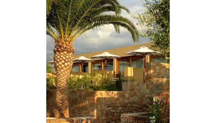 Kernos Beach Hotel & Bungalows poza 11