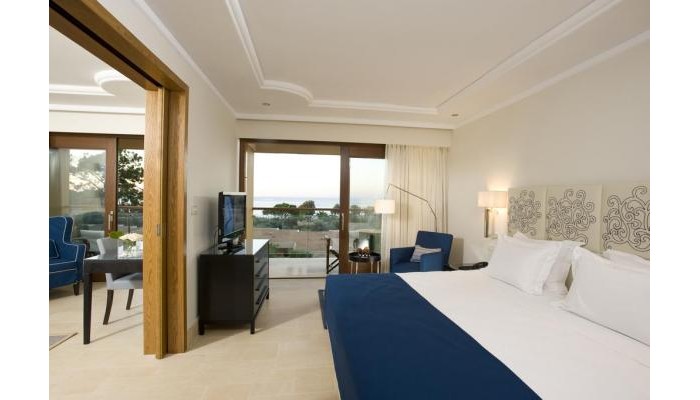 Kernos Beach Hotel & Bungalows poza 12