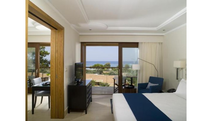 Kernos Beach Hotel & Bungalows poza 17