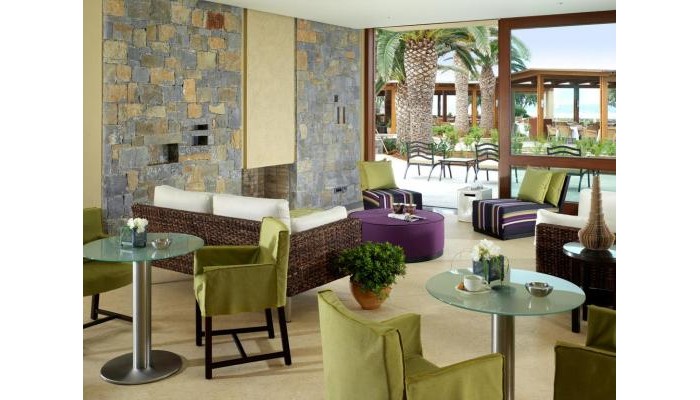 Kernos Beach Hotel & Bungalows poza 18