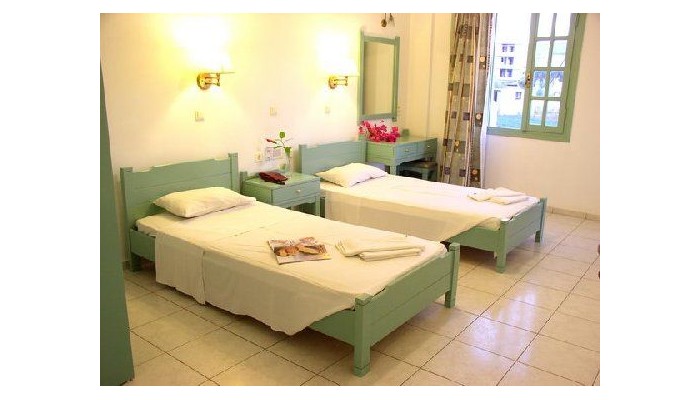 Poza pentru Noble Hotel & Suites - Adults Only 451-1462492862 Noble Hotel & Suites - Adults Only poza 3