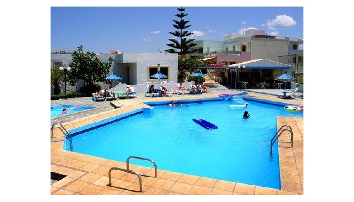 Poza pentru Noble Hotel & Suites - Adults Only 462-1462492862 Noble Hotel & Suites - Adults Only poza 0