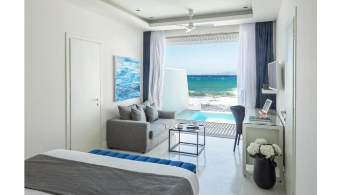 Knossos Beach Bungalows Suites Resort & Spa poza 1