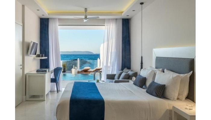 Knossos Beach Bungalows Suites Resort & Spa poza 2