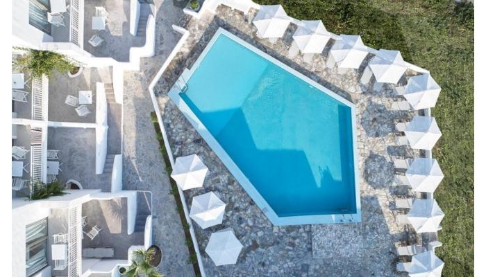 Knossos Beach Bungalows Suites Resort & Spa poza 9