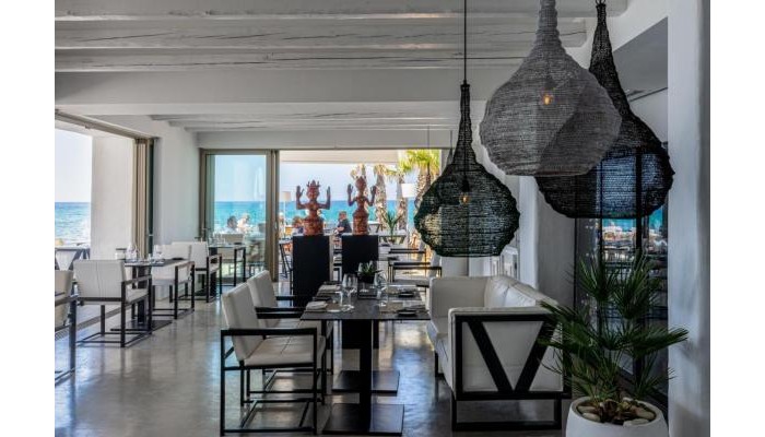 Knossos Beach Bungalows Suites Resort & Spa poza 6