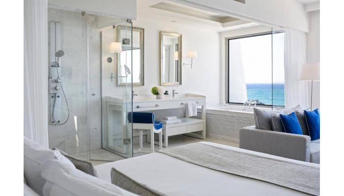 Knossos Beach Bungalows Suites Resort & Spa poza 3