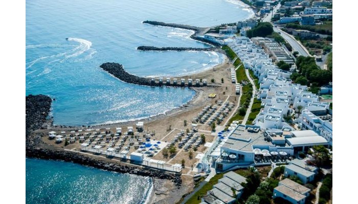 Knossos Beach Bungalows Suites Resort & Spa poza 0