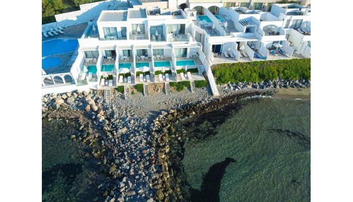 Knossos Beach Bungalows Suites Resort & Spa poza 8