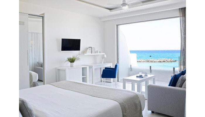 Knossos Beach Bungalows Suites Resort & Spa poza 4