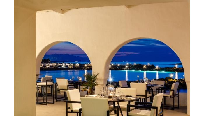 Knossos Beach Bungalows Suites Resort & Spa poza 7