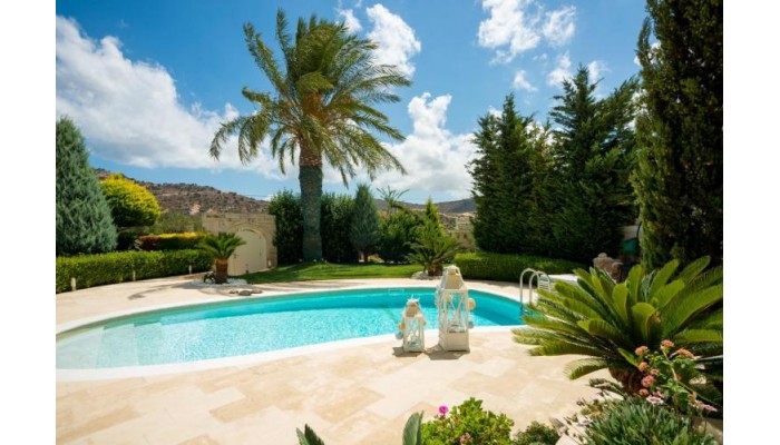 Hotel Kokkalis Villa poza 4