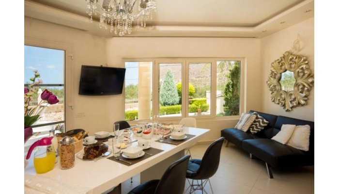 Hotel Kokkalis Villa poza 1