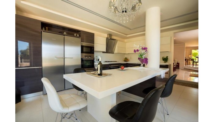 Hotel Kokkalis Villa poza 3