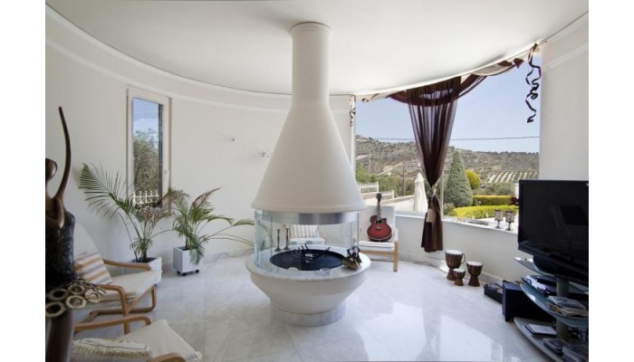 Hotel Kokkalis Villa poza 8