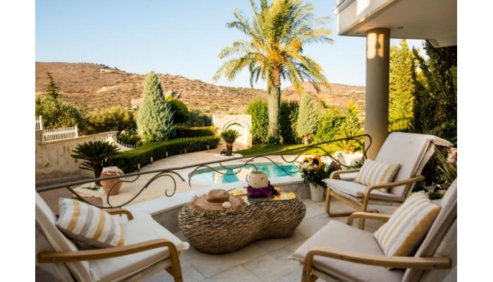 Hotel Kokkalis Villa poza 9