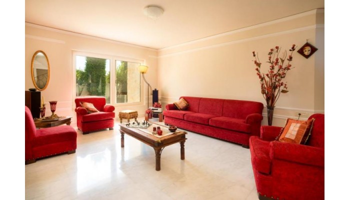 Hotel Kokkalis Villa poza 6