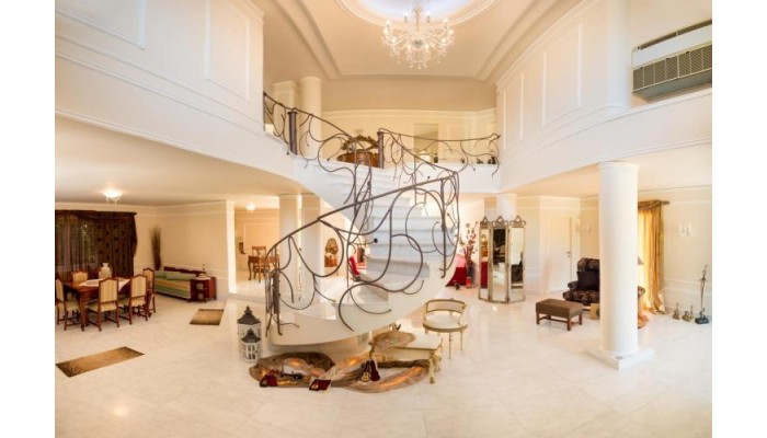 Hotel Kokkalis Villa poza 7