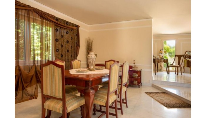 Hotel Kokkalis Villa poza 5