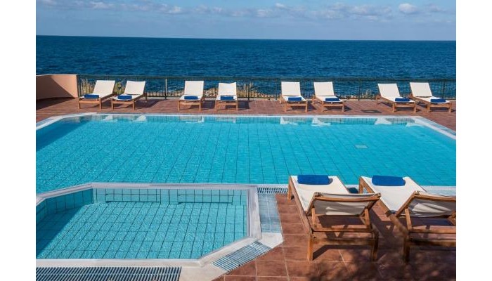 Hotel Koutrakis Suites poza 11