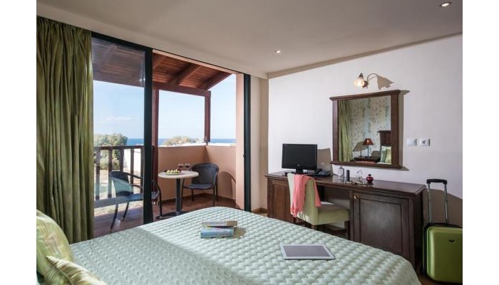 Hotel Koutrakis Suites poza 14