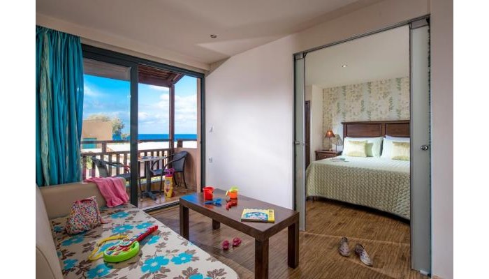 Hotel Koutrakis Suites poza 18