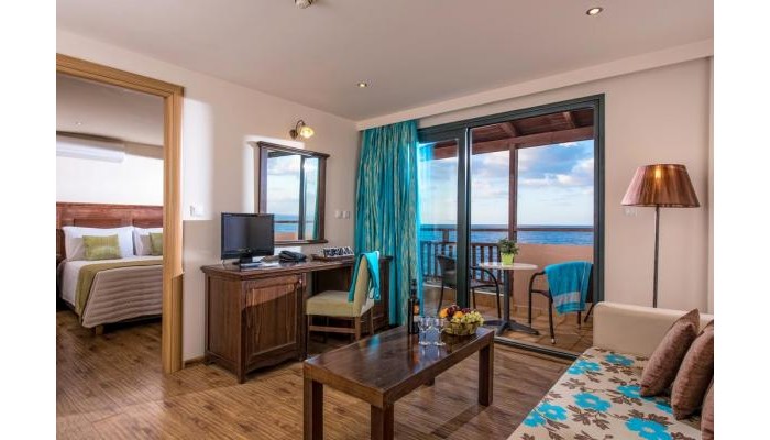 Hotel Koutrakis Suites poza 10