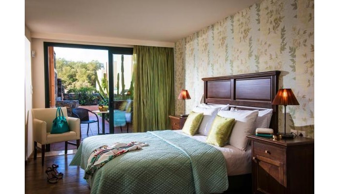 Hotel Koutrakis Suites poza 15