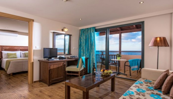 Hotel Koutrakis Suites poza 5