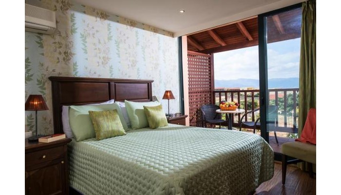 Hotel Koutrakis Suites poza 13