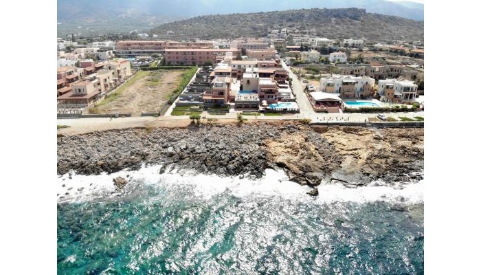 Hotel Koutrakis Suites poza 19