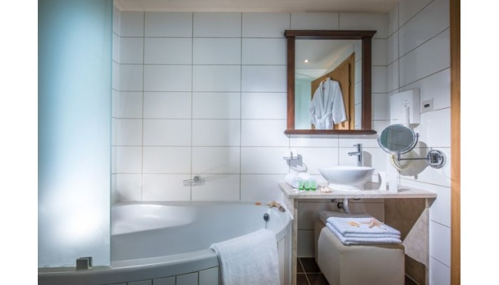 Hotel Koutrakis Suites poza 3