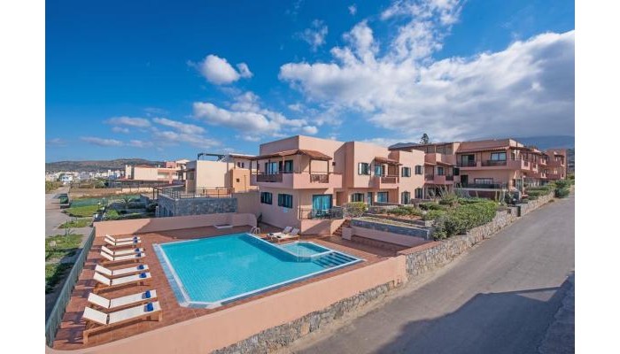 Hotel Koutrakis Suites poza 12