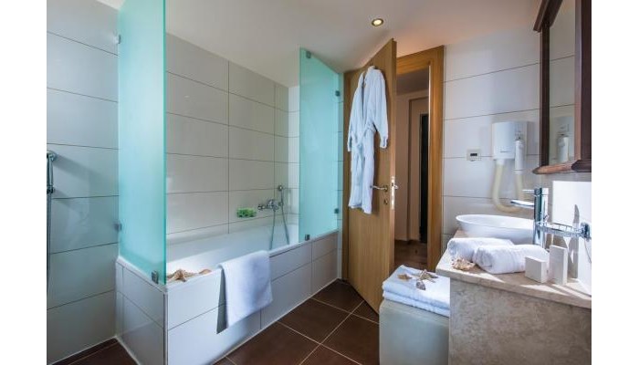 Hotel Koutrakis Suites poza 17