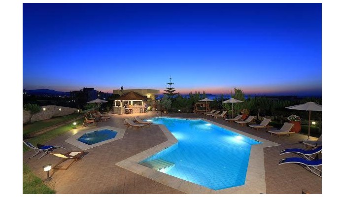 Hotel Kreta Natur poza 0