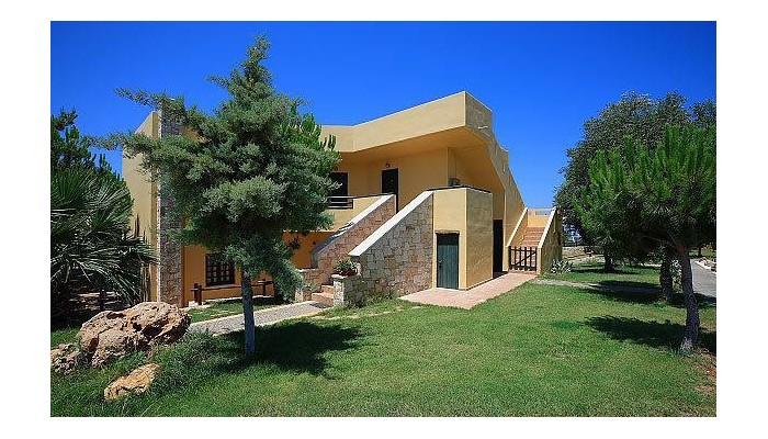 Hotel Kreta Natur poza 3