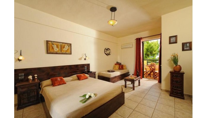 Hotel Kreta Natur poza 9