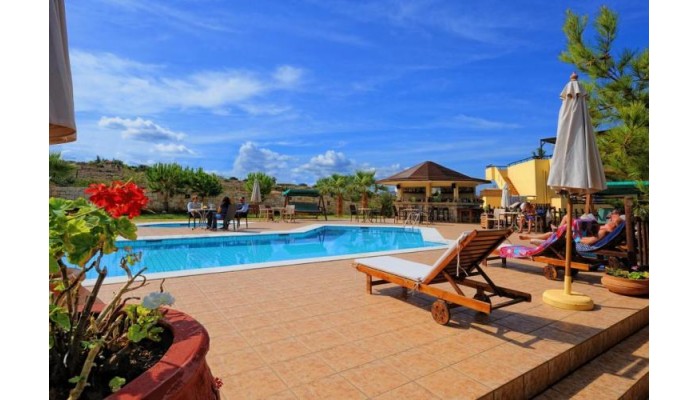 Hotel Kreta Natur poza 2