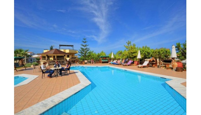 Hotel Kreta Natur poza 1