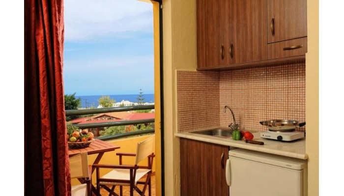 Hotel Kreta Natur poza 11