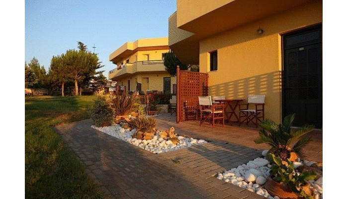 Hotel Kreta Natur poza 4