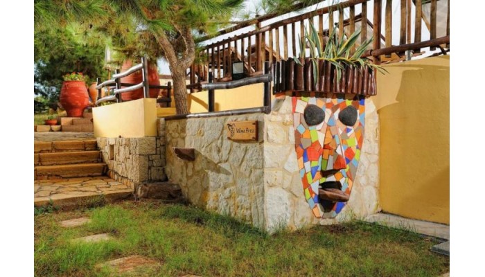 Hotel Kreta Natur poza 6